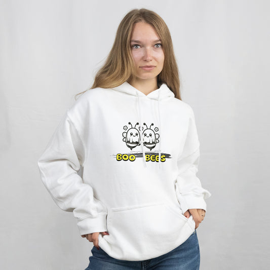 Hoodie Boo bees