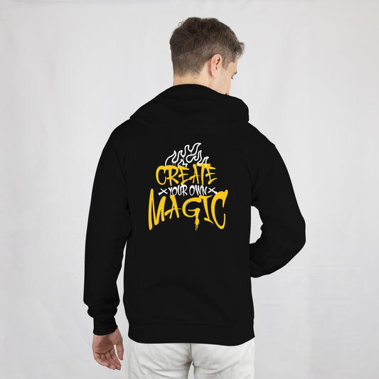 Hoodie Create Your Own Magic