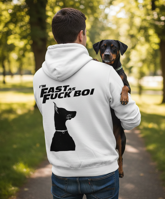 Back Side