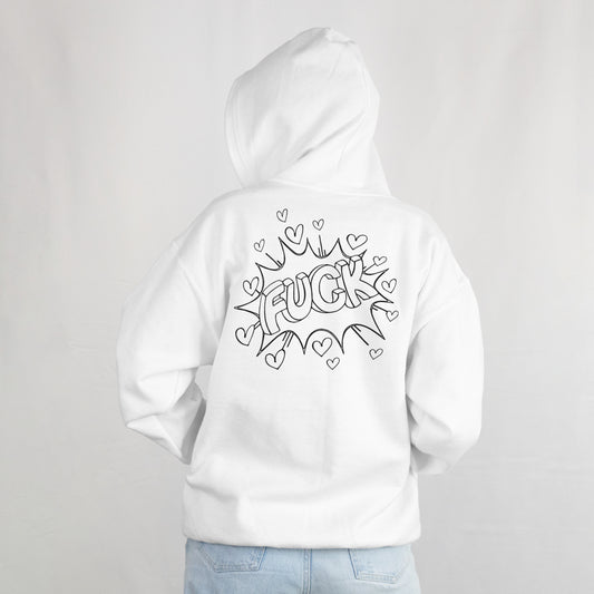 Hoodie Fuck