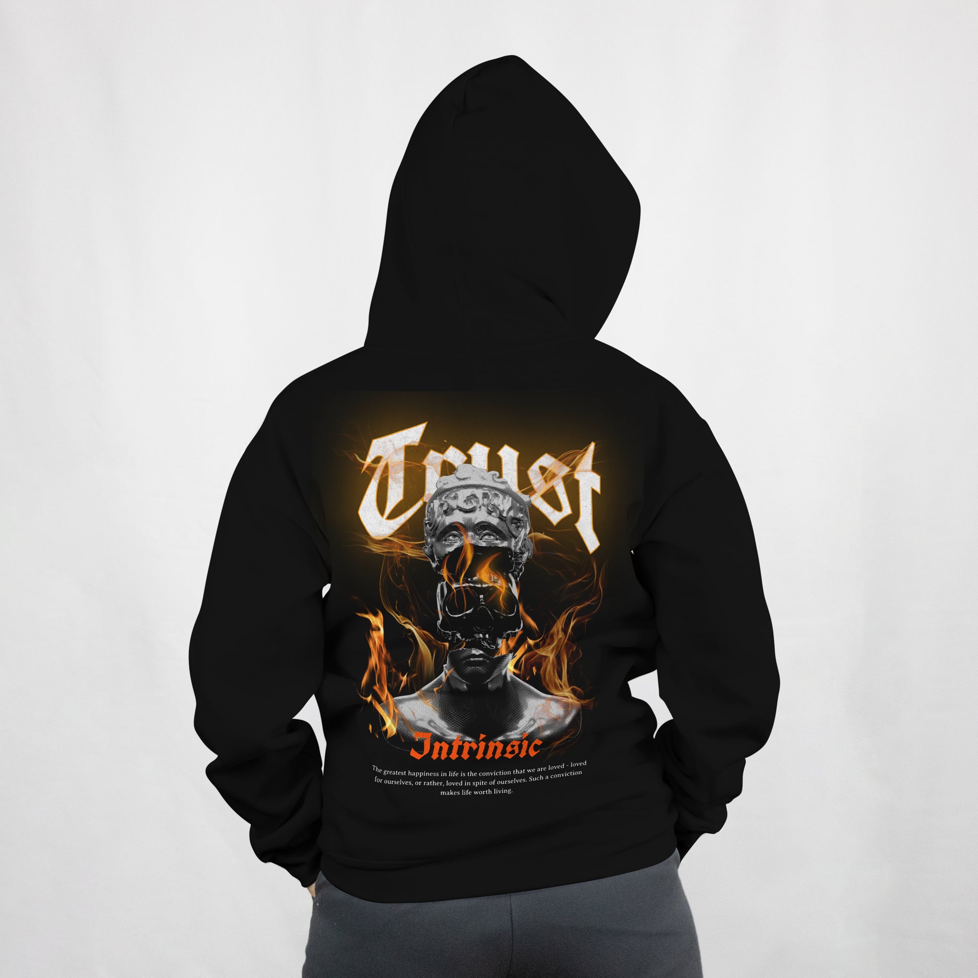 Hoodie Intrinsic
