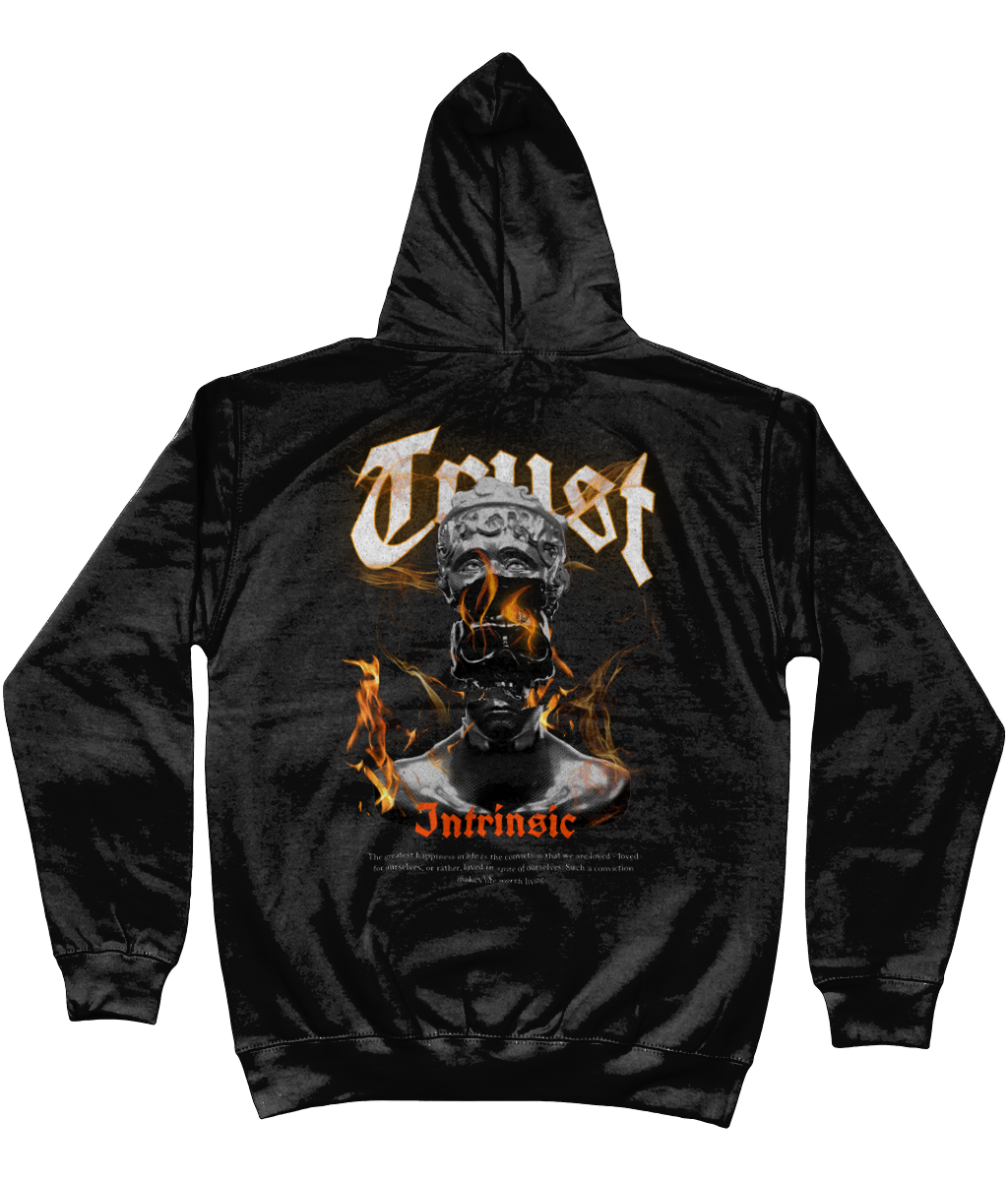Hoodie Intrinsic