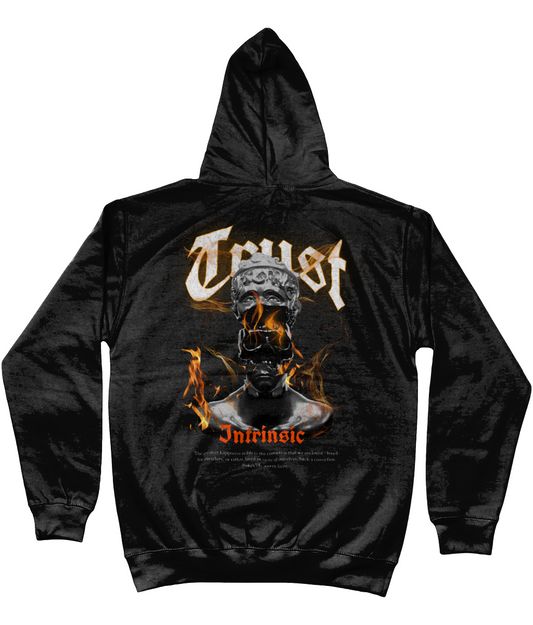 Hoodie Intrinsic