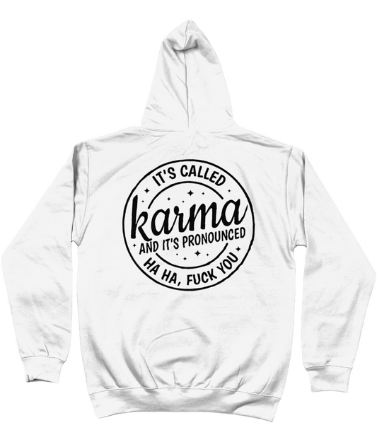 Hoodie Karma