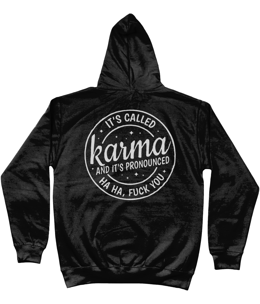 Hoodie Karma