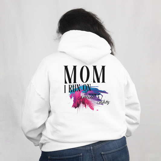 Hoodie MOM