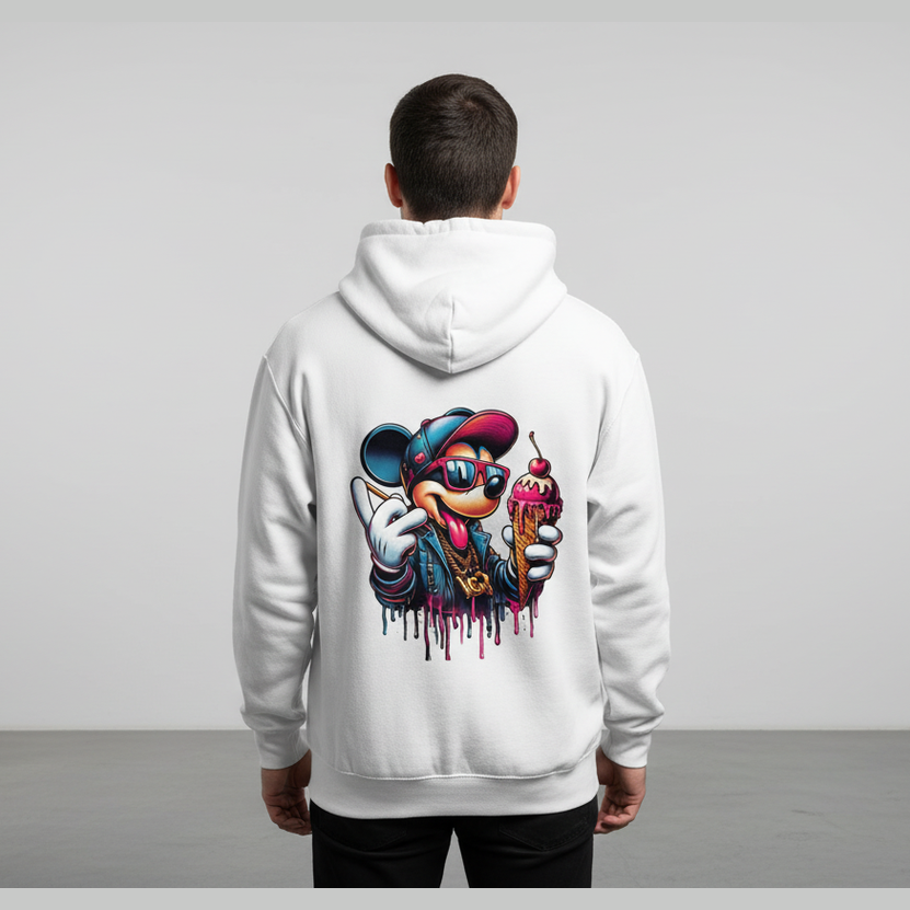 Back Side