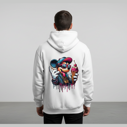Back Side