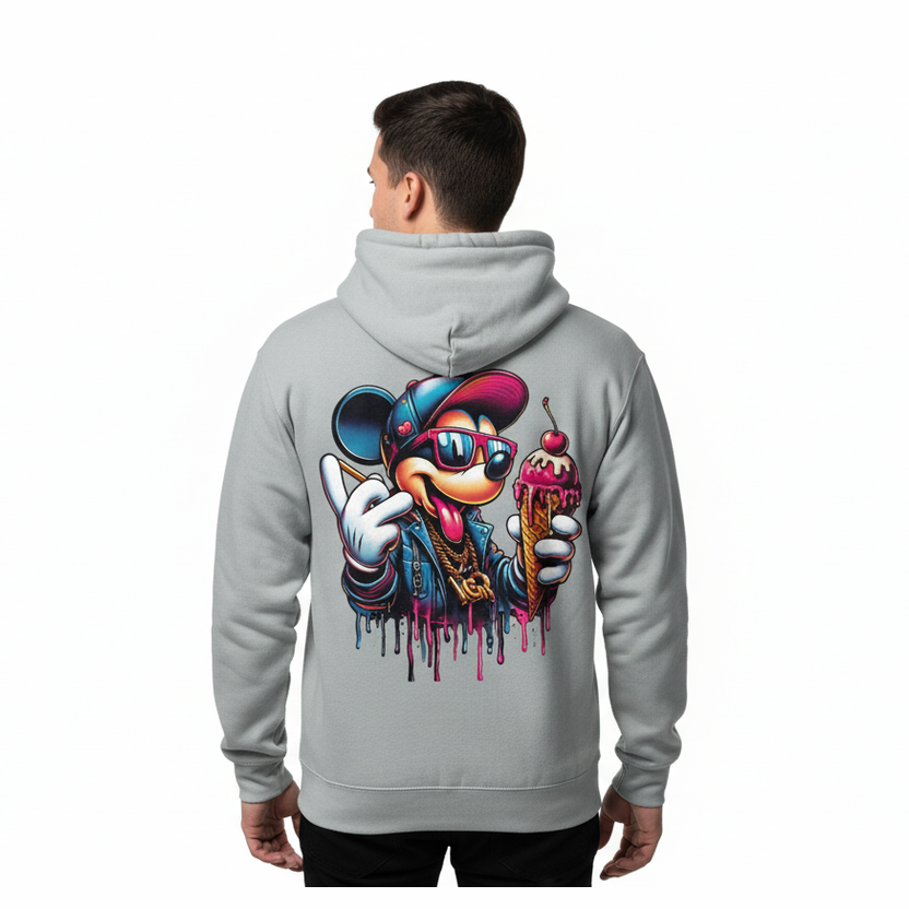 Back Side