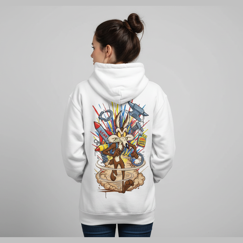 Back Side