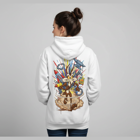 Back Side