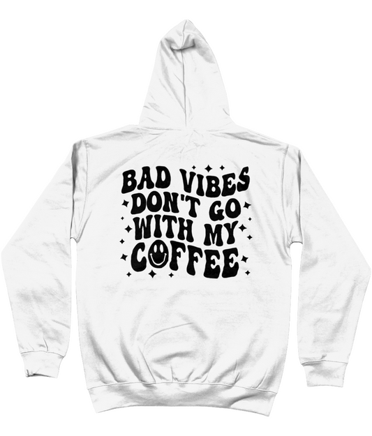 Hoodie bad vibes