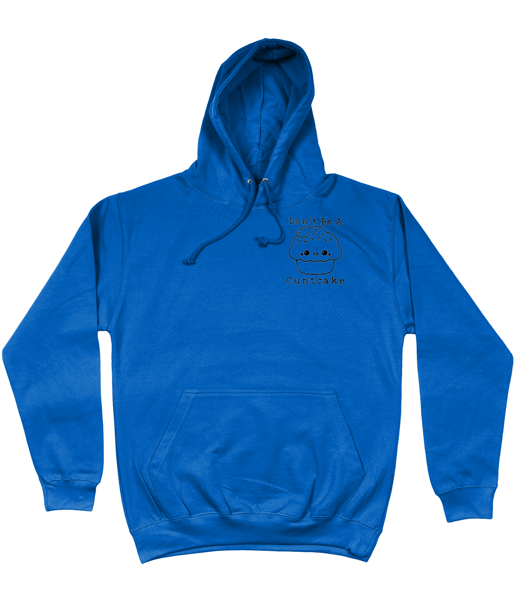 Front Side