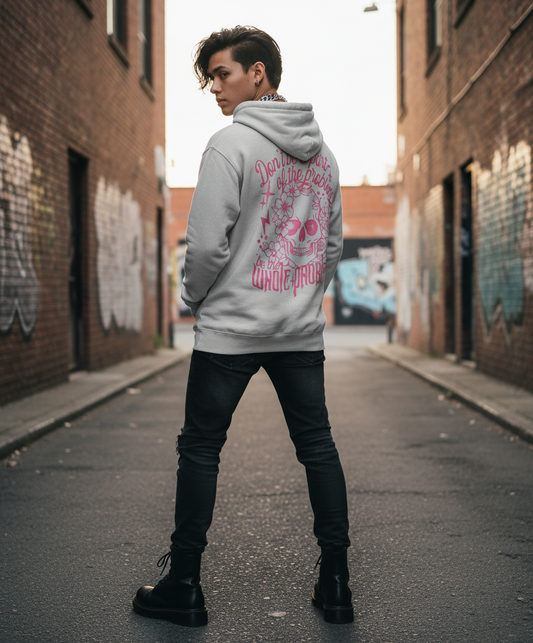 Back Side