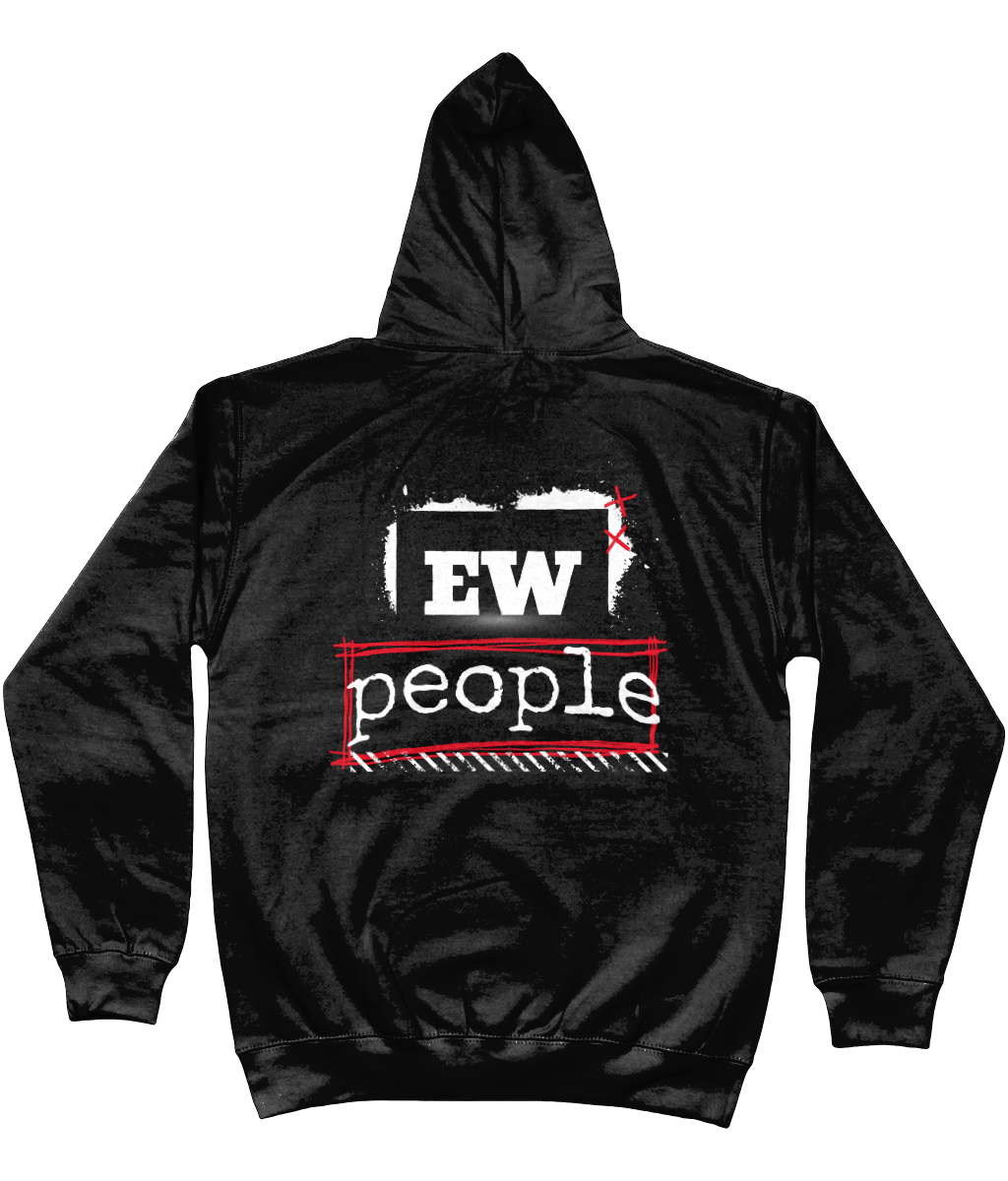 Hoodie ew people 2