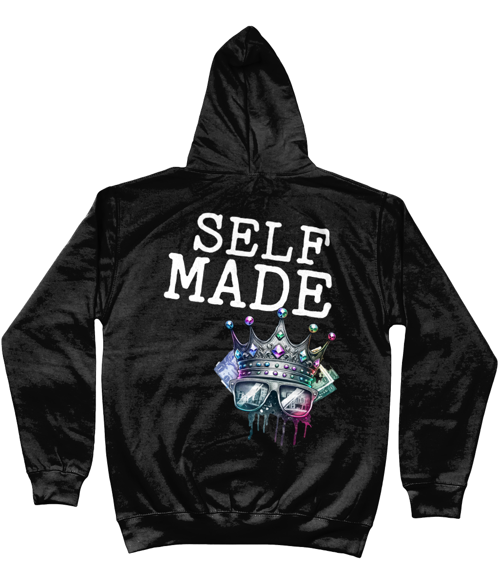 Hoodie self made