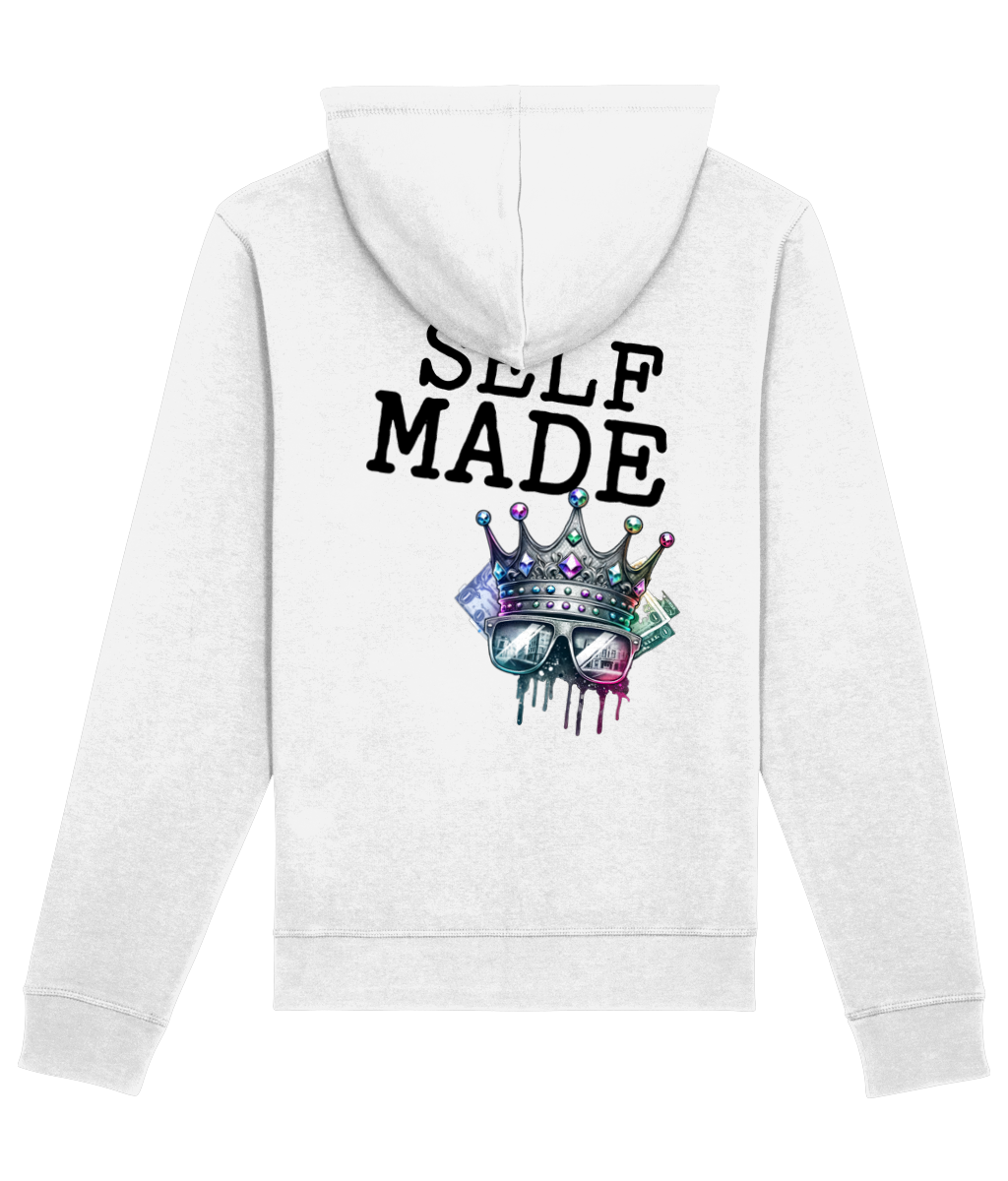 Hoodie Self made
