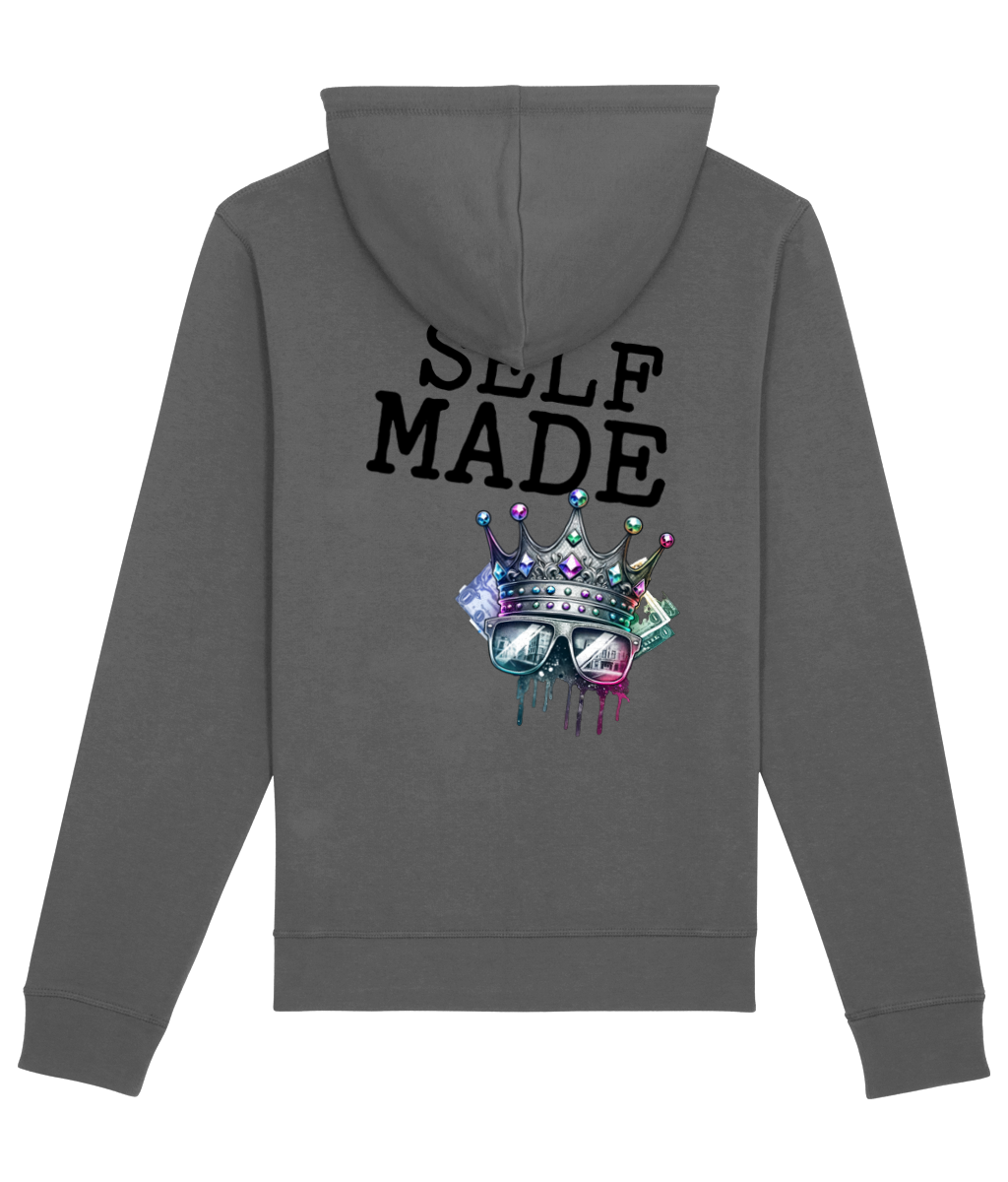 Hoodie Self made