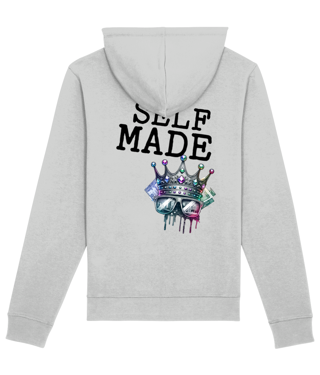 Hoodie Self made