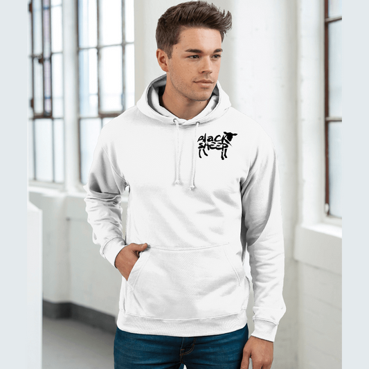 Hoodie sheep
