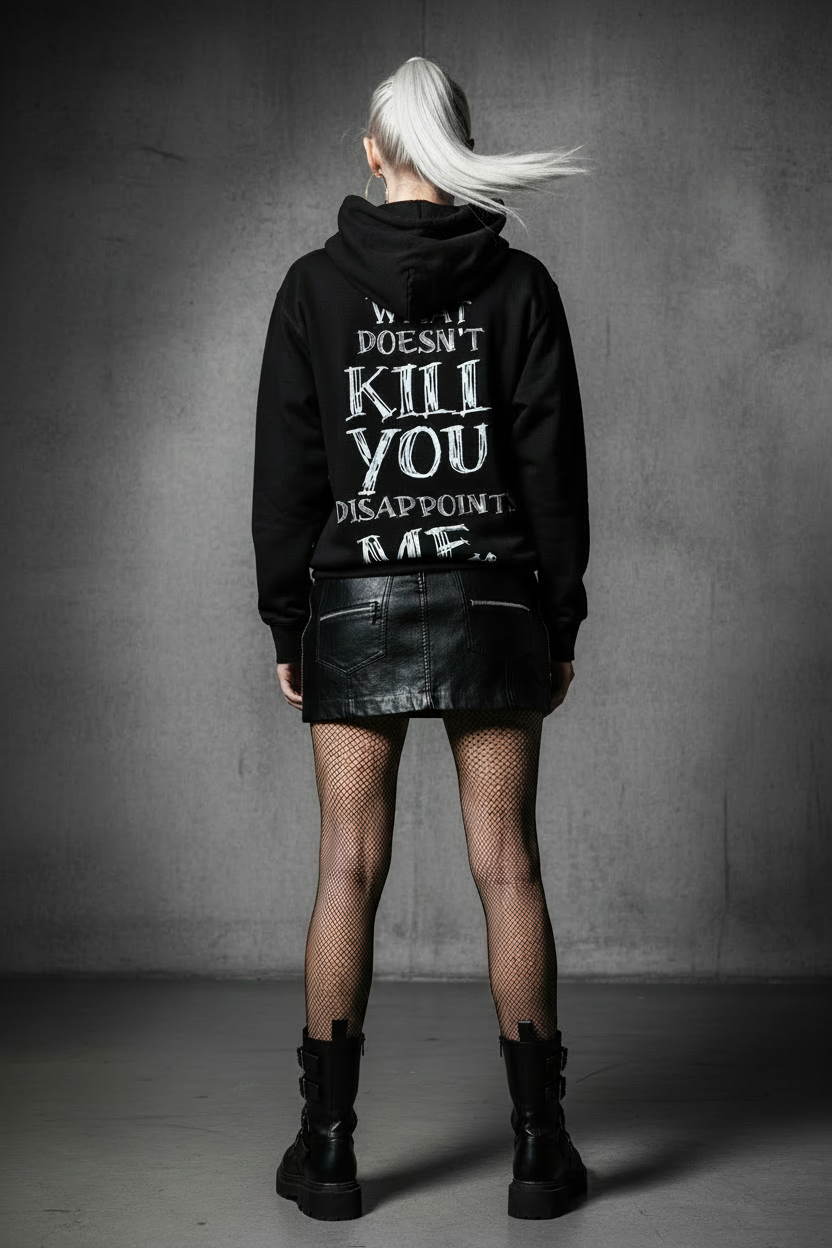 Back Side