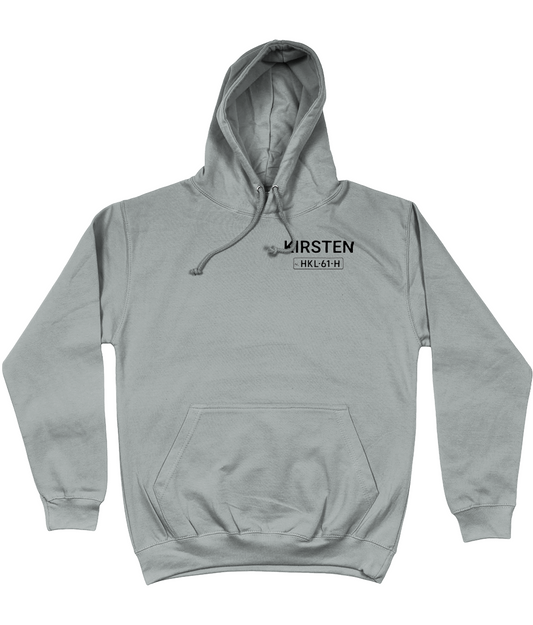 Front Side