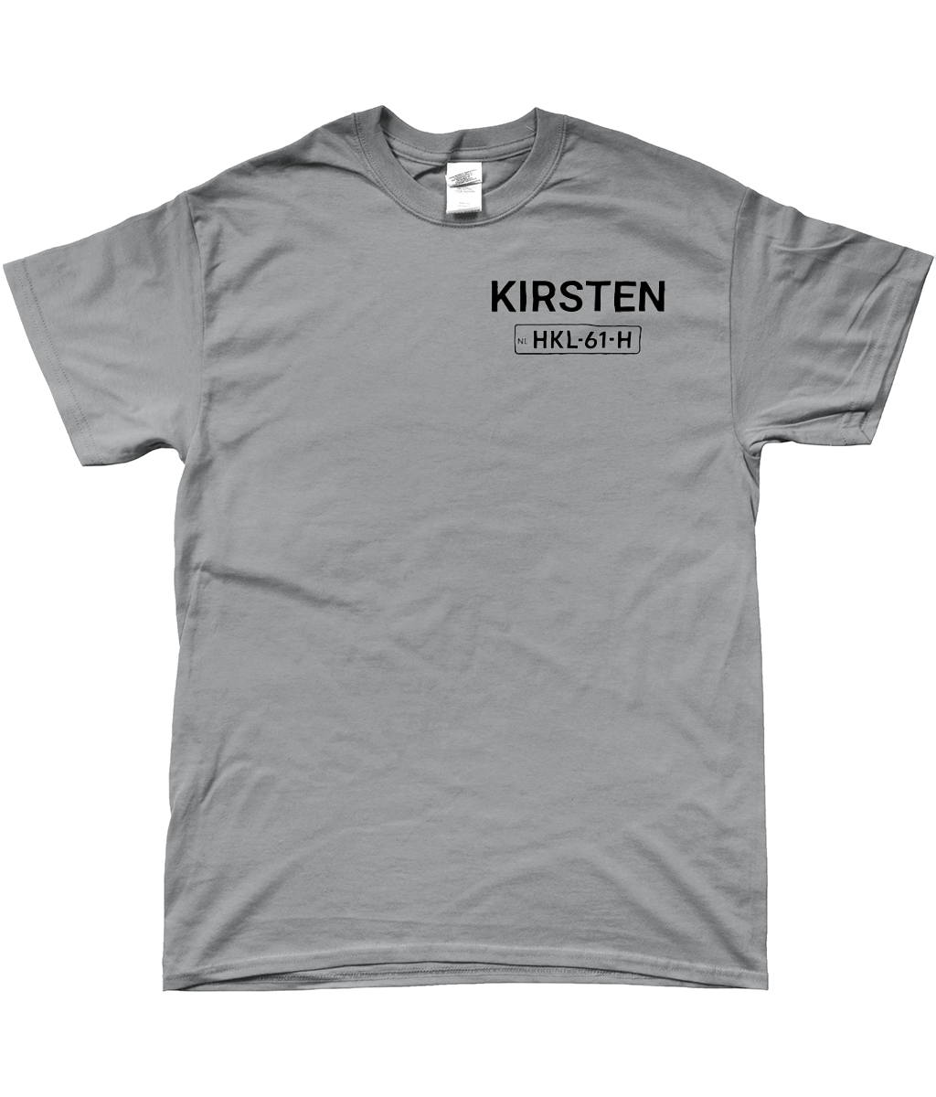 Front Side