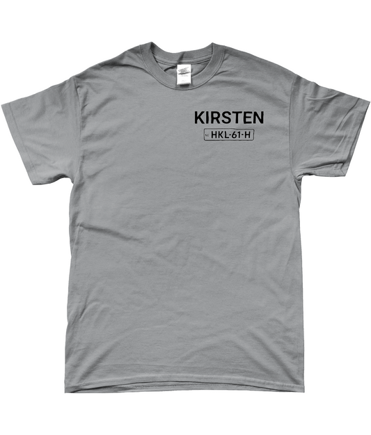 Front Side
