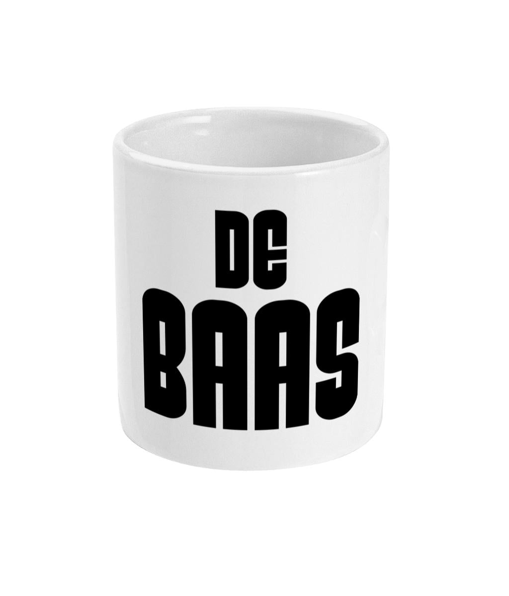 Mok De baas
