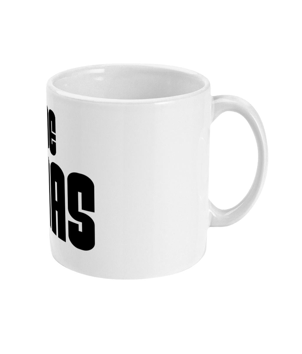 Mok De baas