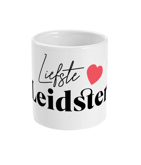 Mok Liefste leidster