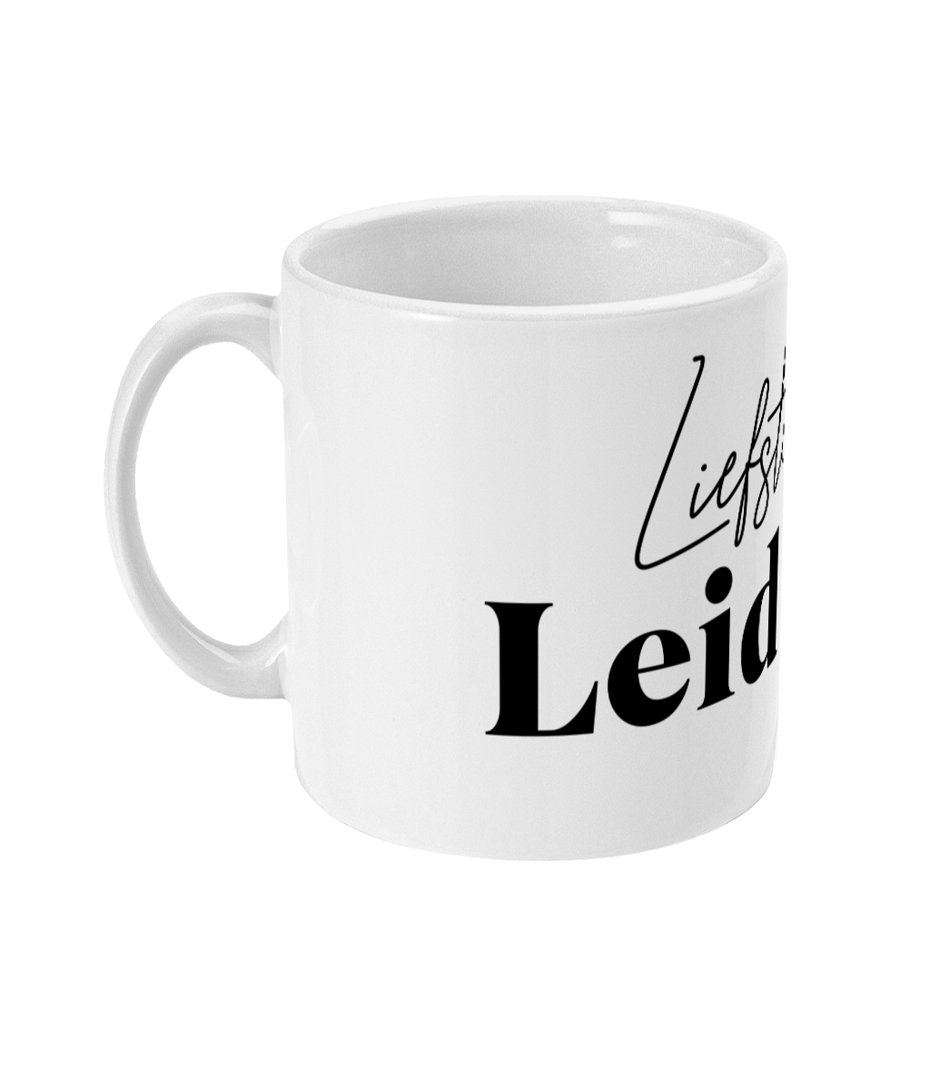 Mok Liefste leidster