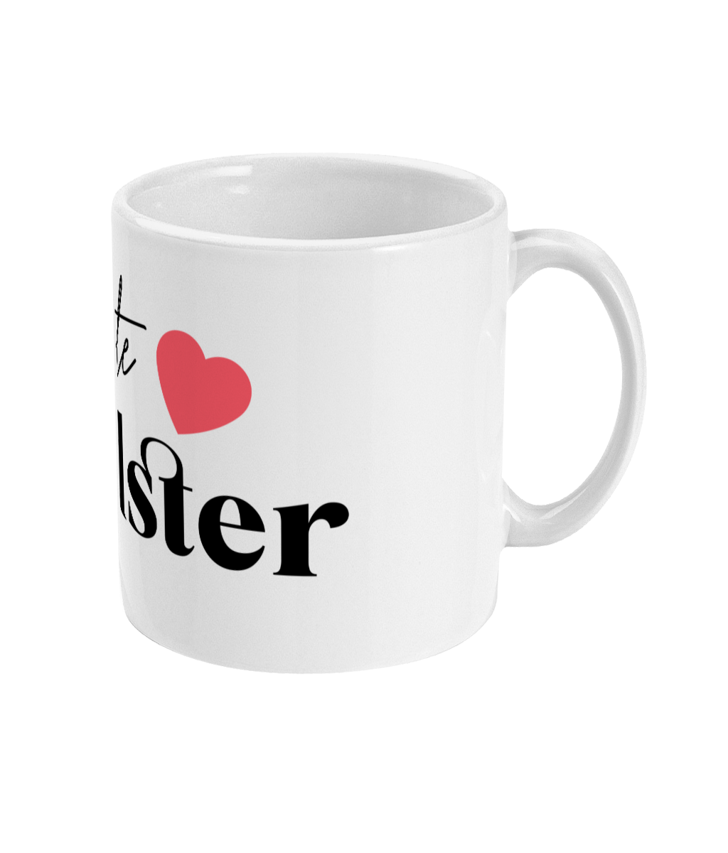 Mok Liefste leidster