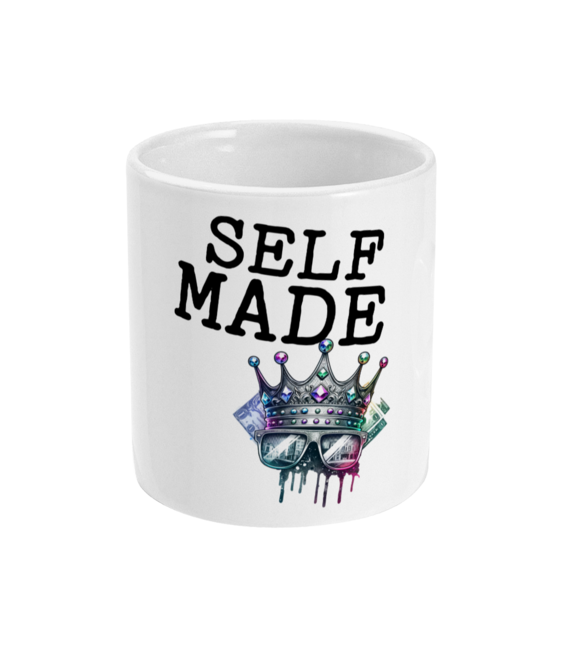 Mok Self made