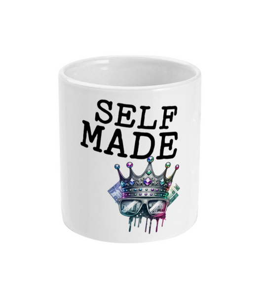 Mok Self made