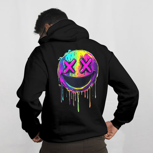 Hoodie smilie