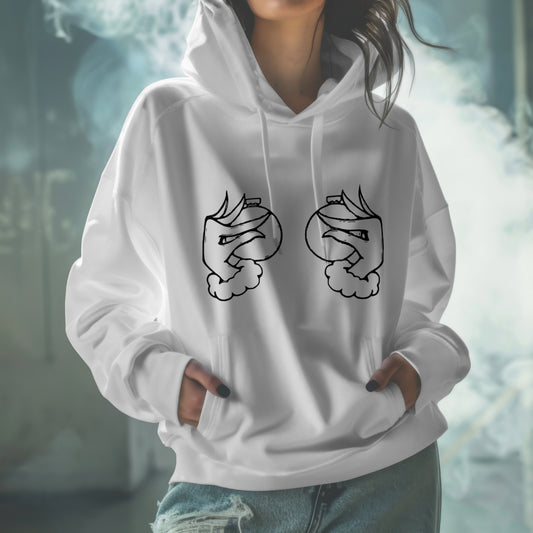 Hoodie balls
