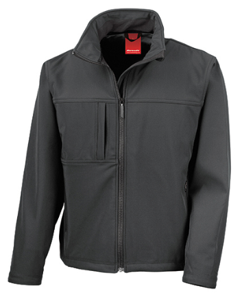 Classic Soft Shell Jacket foto marc