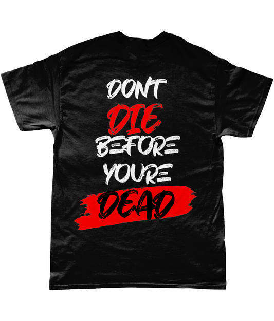 Back Side