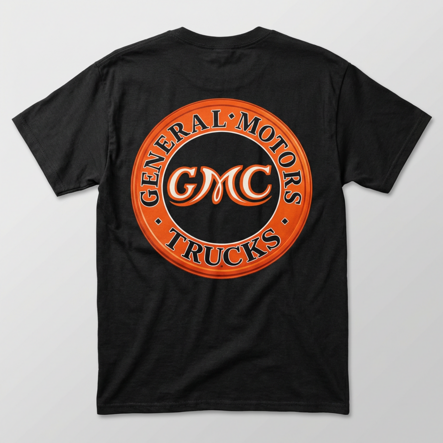 T-Shirt GMT