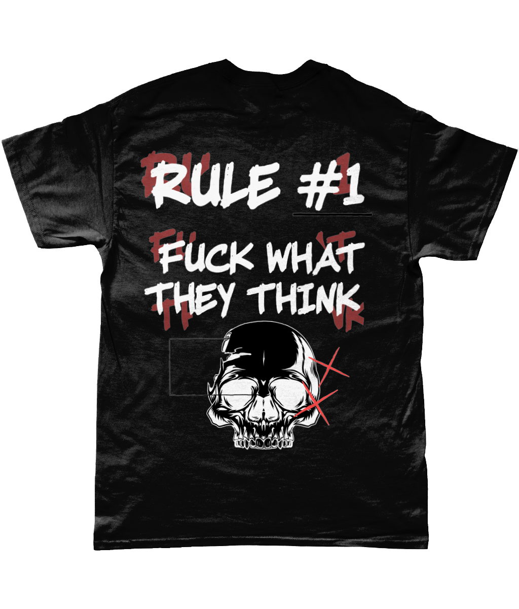 Back Side
