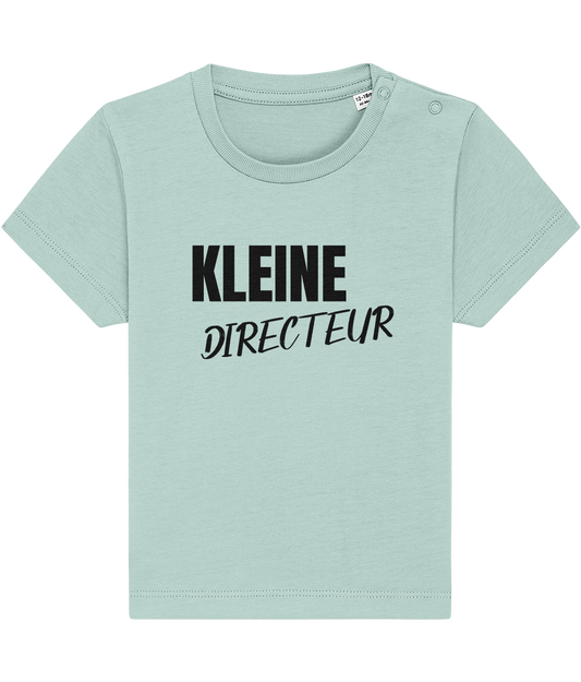 T-shirt Kleine directeur