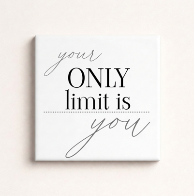 Tegel your only limit