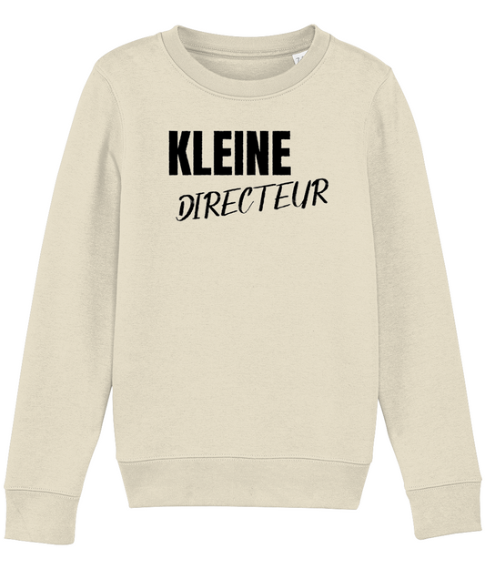 Trui Kleine Directeur