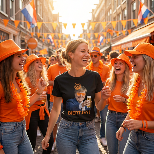 King's Day T-shirt (3)