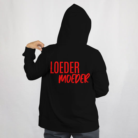 Vest Loedermoeder