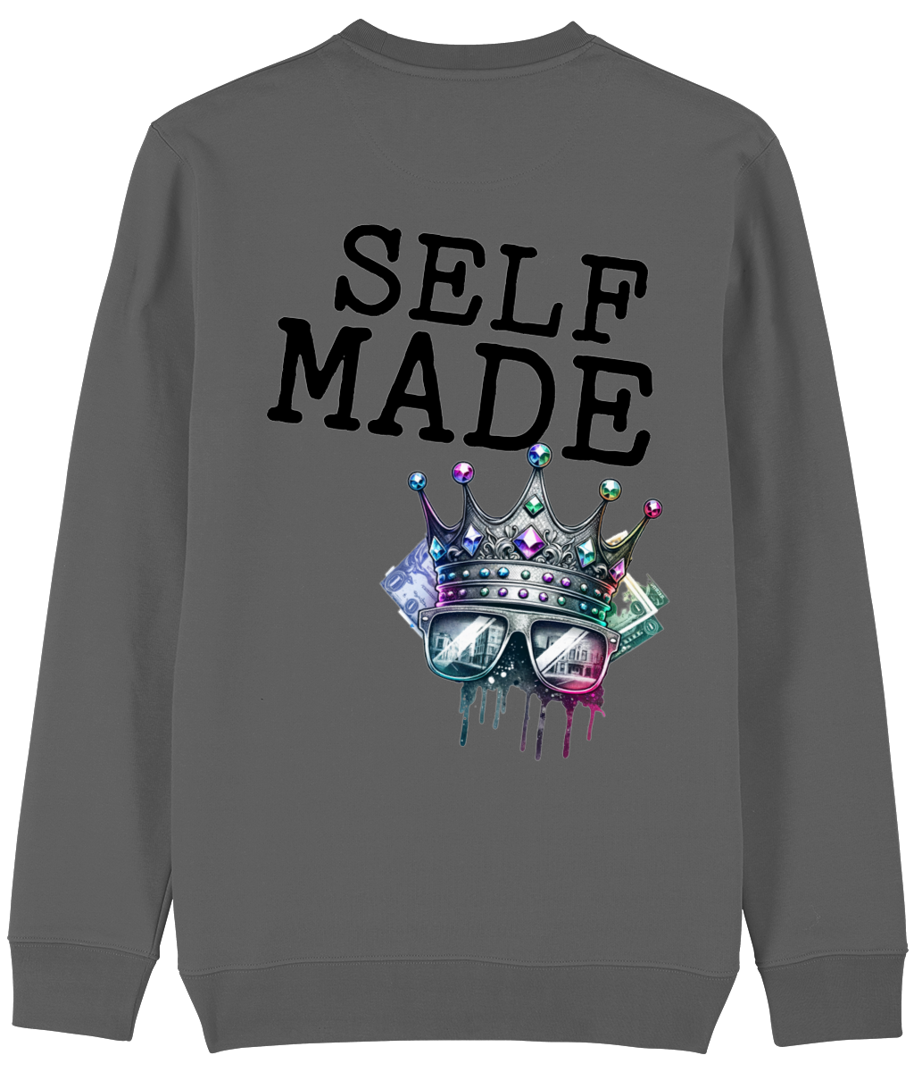 Trui Self made