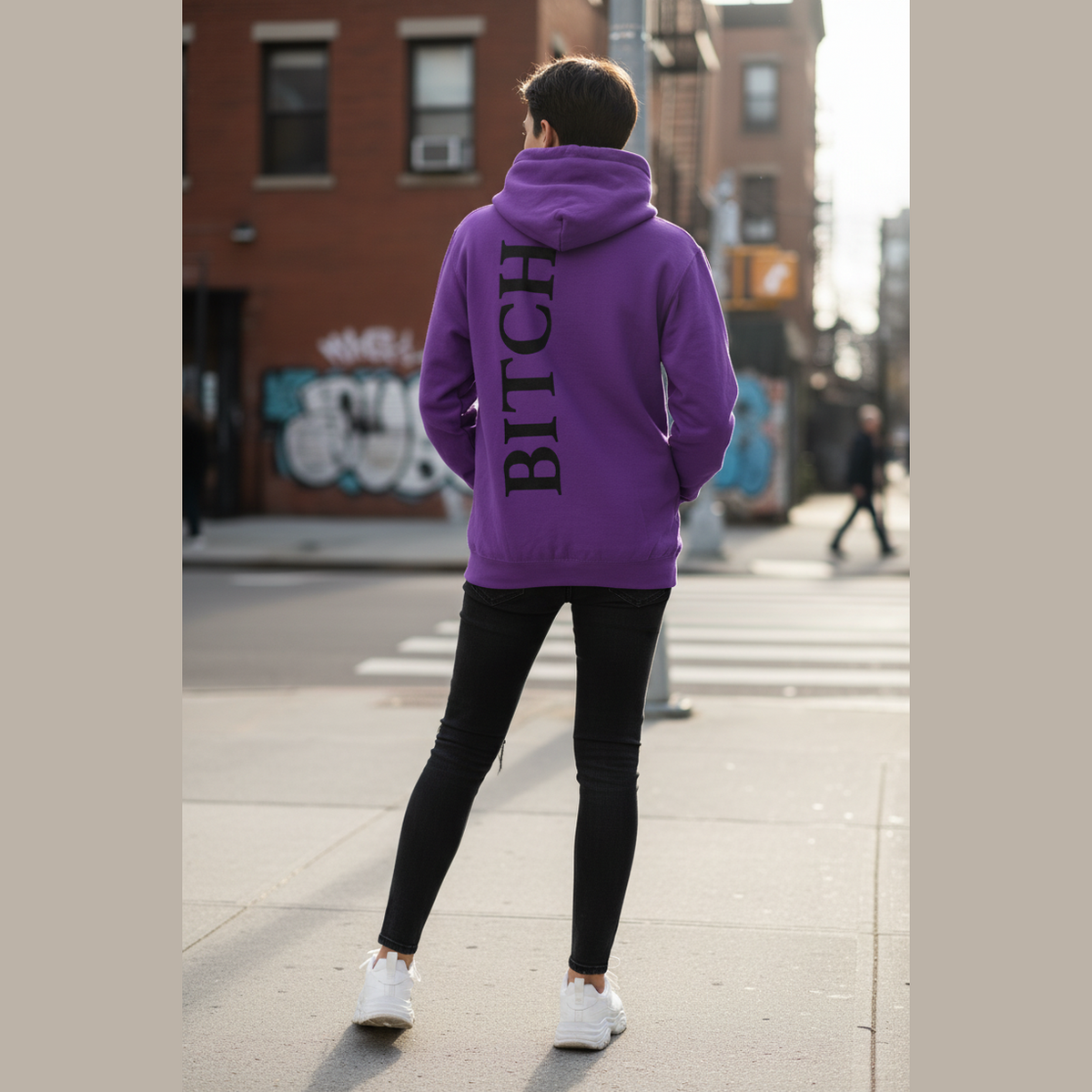Back Side