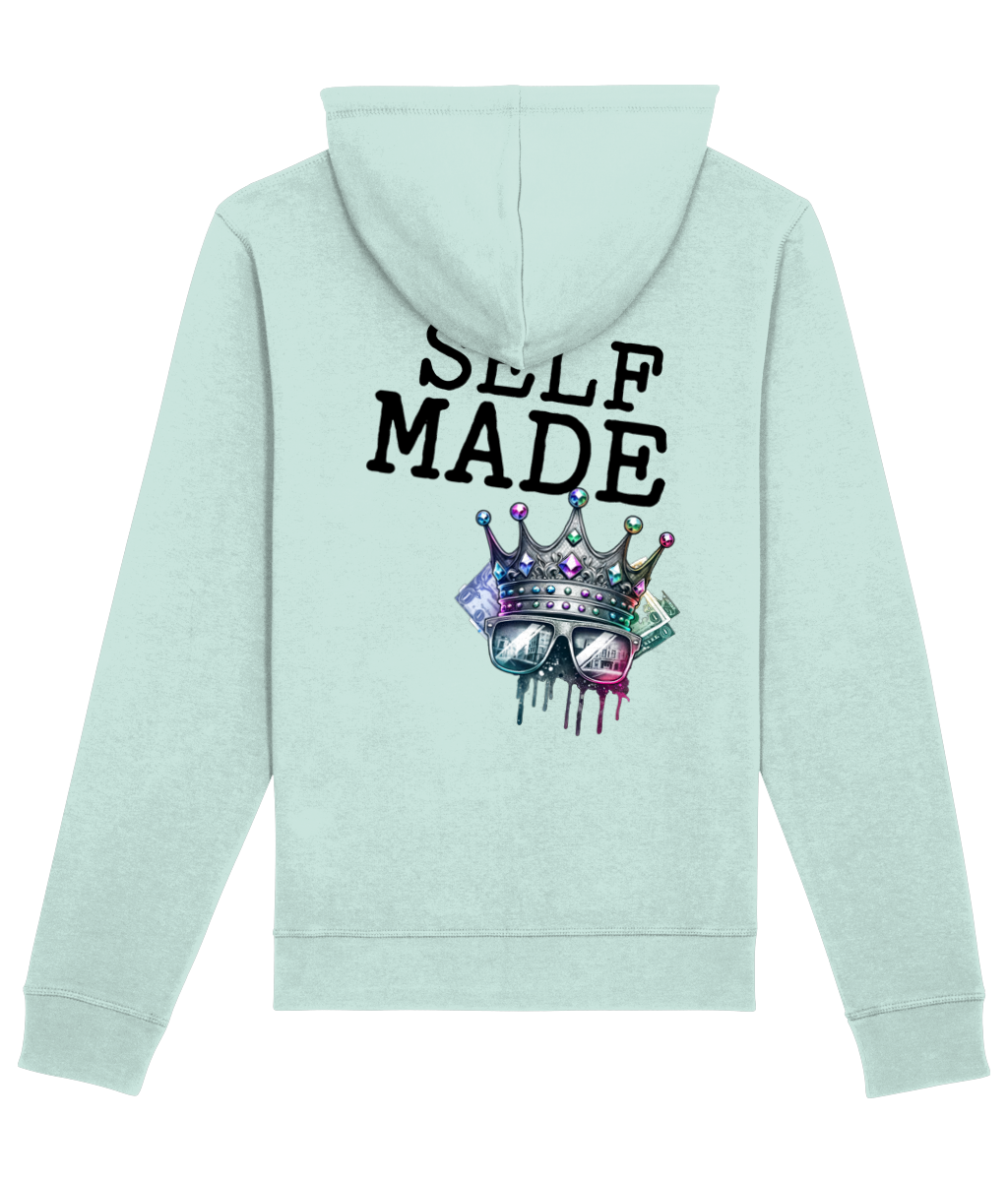 Hoodie Self made