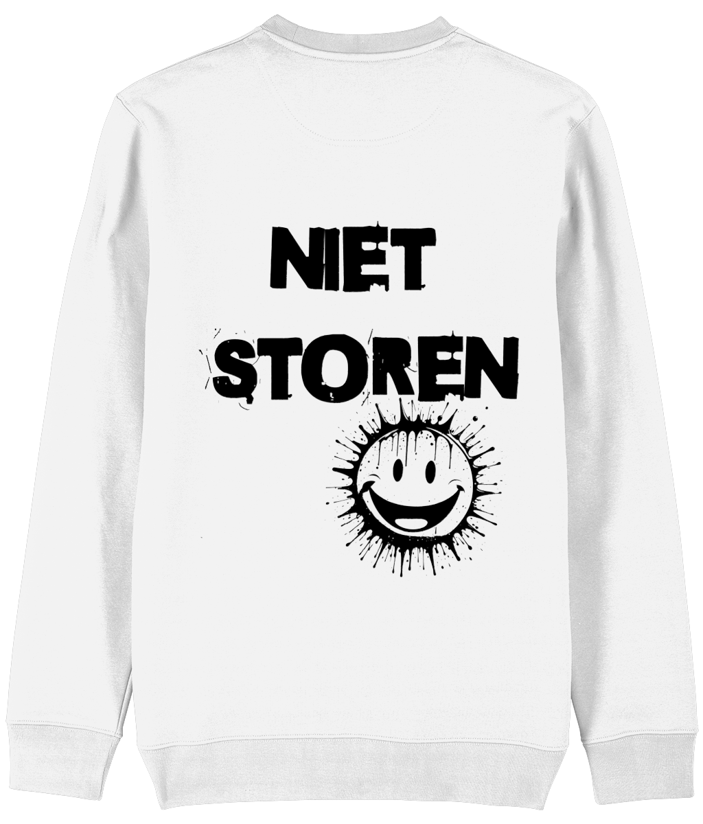 Trui Niet storen